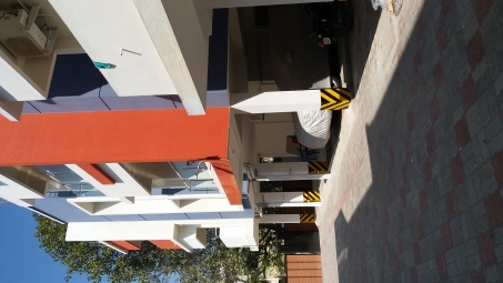 2 BHK Apartment / Flat for Sale in Saligramam, Chennai