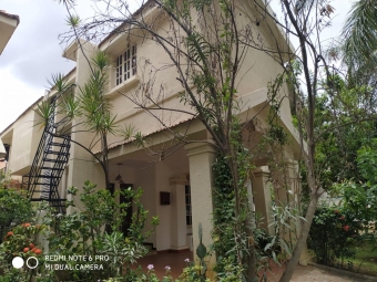 4 BHK Villa / House for Sale in Whitefield, Bangalore