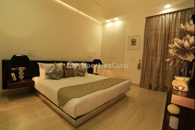 3 BHK Apartment / Flat for Sale in Sector 22, Gurgaon