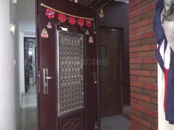 2 BHK Builder Floor for Rent in Lajpat Nagar 4, New Delhi