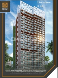 1 BHK Apartment / Flat for Sale in Chembur, Mumbai