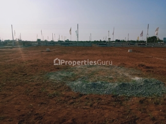 Residential Plot for Sale in Bangalore-Hyderabad Highway, Hyderabad