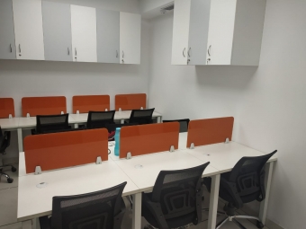 Office Space for Rent in Sector 62 Block A, Noida