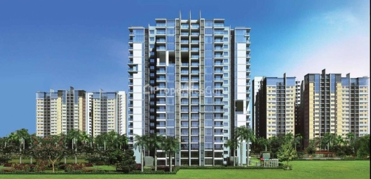 2 BHK Apartment / Flat for Sale in Sector 102, Gurgaon