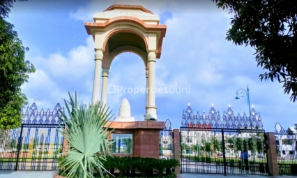 Residential Plot for Sale in Sitapur Road, Lucknow