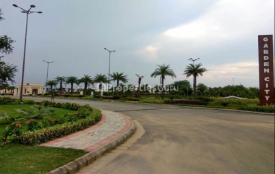 Residential Plot for Sale in Mohanlalganj, Lucknow