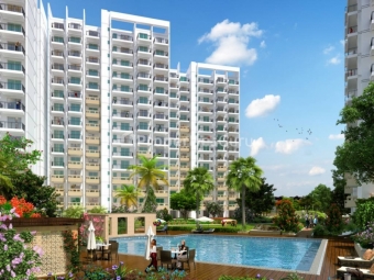 2 BHK Apartment / Flat for Sale in Sector 107, Gurgaon