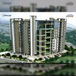 2 BHK Apartment / Flat for Sale in Mansarovar Extension, Jaipur