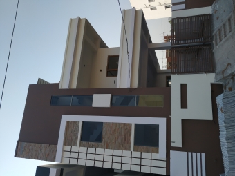 4 BHK Villa / House for Sale in Hayat Nagar, Hyderabad
