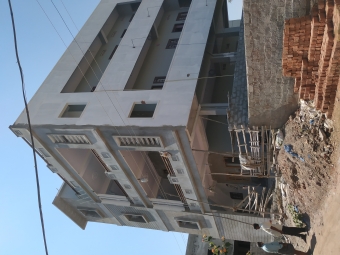 5 BHK Villa / House for Sale in Hayathnagar, Hyderabad