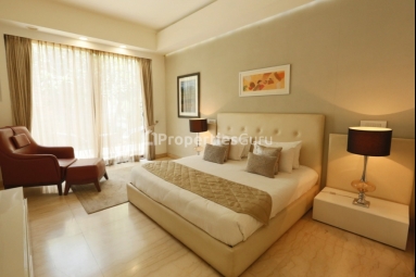 4 BHK Apartment / Flat for Sale in Sector 22, Gurgaon