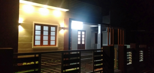 3 BHK Villa / House for Sale in Aluva, Kochi