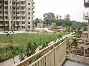 4 BHK Apartment / Flat for Sale in Sector 107, Gurgaon