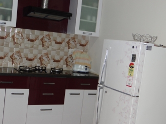 2 BHK Apartment / Flat for Rent in K R Puram, Bangalore