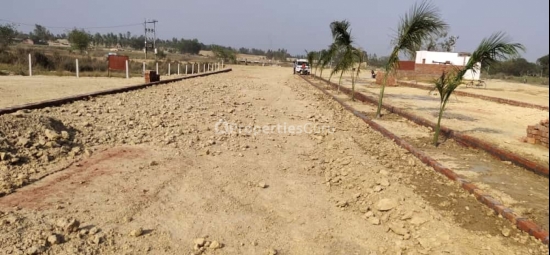 Residential Plot for Sale in Sultanpur Road, Lucknow