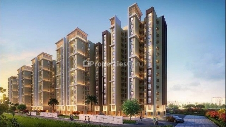 2 BHK Apartment / Flat for Sale in Sector 102, Gurgaon