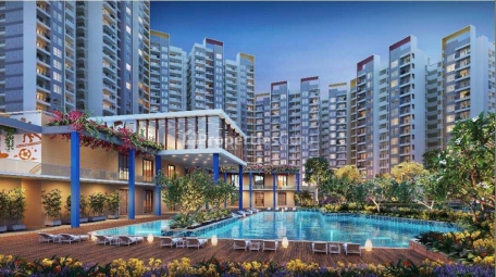 2 BHK Apartment / Flat for Sale in Sector 102, Gurgaon