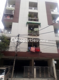 3 BHK Builder Floor for Rent in Gyan Khand 1, Ghaziabad