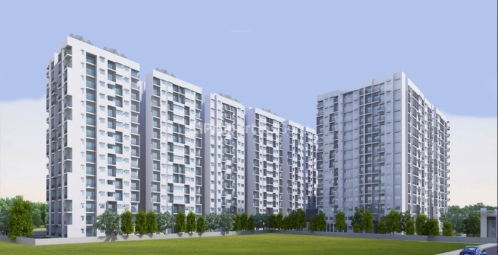 3 BHK Apartment / Flat for Sale in Sector 106, Gurgaon