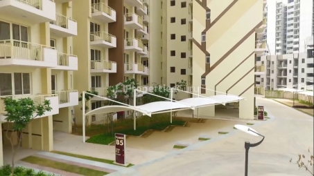2 BHK Apartment / Flat for Sale in Sector 107, Gurgaon