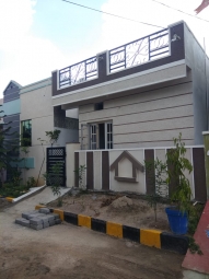 2 BHK Villa / House for Sale in Dammaiguda, Hyderabad