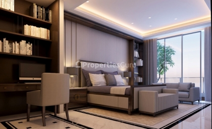 4 BHK Apartment / Flat for Sale in Sector 28, Gurgaon