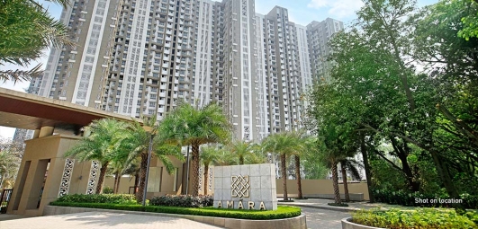 1 BHK Apartment / Flat for Rent in Thane West, Thane