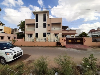 5 BHK Villa / House for Sale in Maduravoyal, Chennai