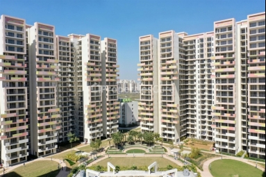 3 BHK Apartment / Flat for Sale in Sector 92, Gurgaon