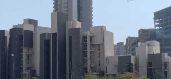 3 BHK Apartment / Flat for Sale in Sector 67, Gurgaon