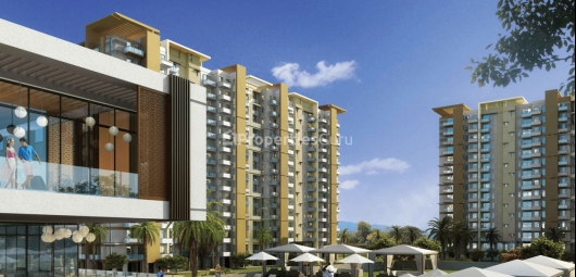 3 BHK Apartment / Flat for Sale in Sector 77, Gurgaon