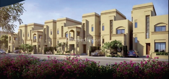 2 BHK Villa / House for Sale in Eldeco Udyan II, Lucknow