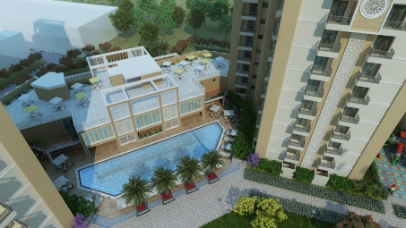 3 BHK Apartment / Flat for Sale in Faizabad Road, Lucknow