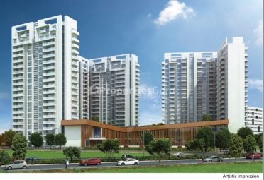 3 BHK Apartment / Flat for Sale in Sector 22, Gurgaon