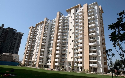 3 BHK Apartment / Flat for Sale in Sector 102, Gurgaon