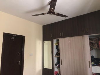 2 BHK Apartment / Flat for Rent in Somapura, Bangalore