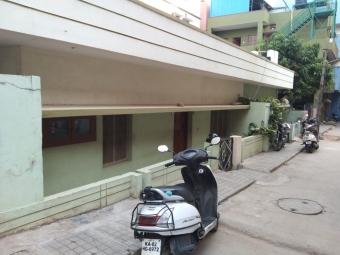 2 BHK Villa / House for Sale in Peenya, Bangalore