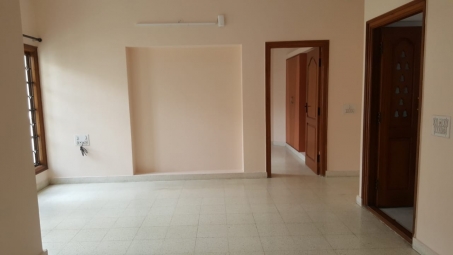 2 BHK Independent Floor for Rent in Chandra Layout-Attiguppe, Bangalore