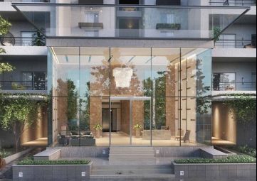 2 BHK Apartment / Flat for Sale in Sector 3, Gurgaon