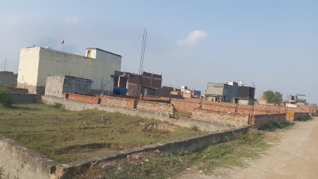 Residential Plot for Sale in Sector 142, Noida