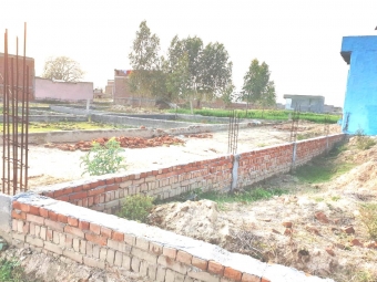 Residential Plot for Sale in Sector 142, Noida