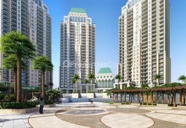 3 BHK Apartment / Flat for Sale in Sector 109, Gurgaon