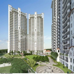 3 BHK Apartment / Flat for Sale in Sector 104, Gurgaon