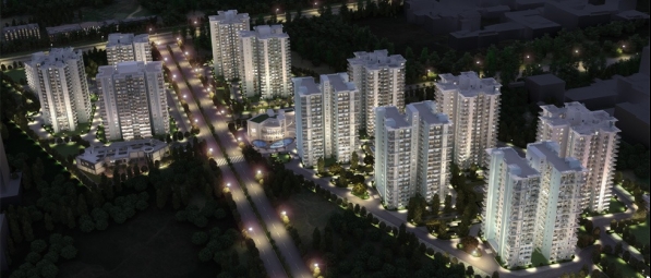 2 BHK Apartment / Flat for Sale in Dwarka Expressway, Gurgaon