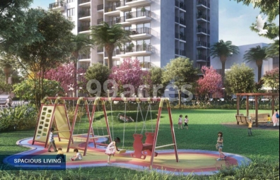 3 BHK Apartment / Flat for Sale in Huda Colony Sector 4, Gurgaon