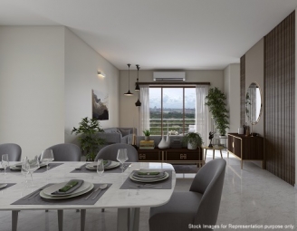 3 BHK Apartment / Flat for Sale in Sector 106, Gurgaon