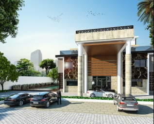 2 BHK Villa / House for Sale in Rudraram, Hyderabad