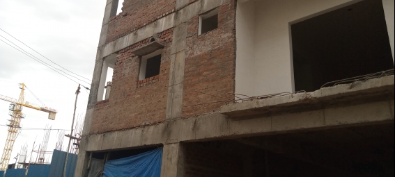 2 BHK Apartment / Flat for Sale in KPHB Road, Hyderabad