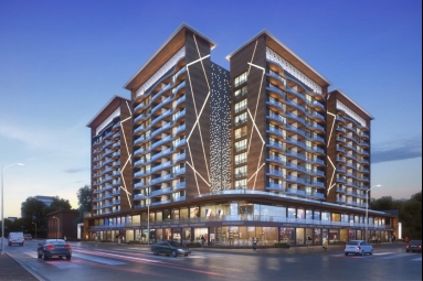 2 BHK Apartment / Flat for Sale in Viman Nagar, Pune