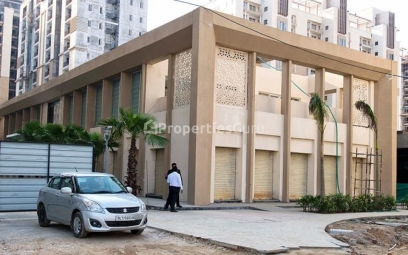 3 BHK Apartment / Flat for Sale in Sector 102, Gurgaon